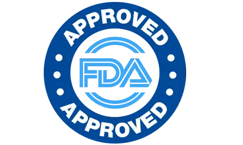 Memo Prime Produced in FDA Compliant Facility